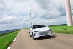 Hyundai IONIQ electric 2016 года (WW)